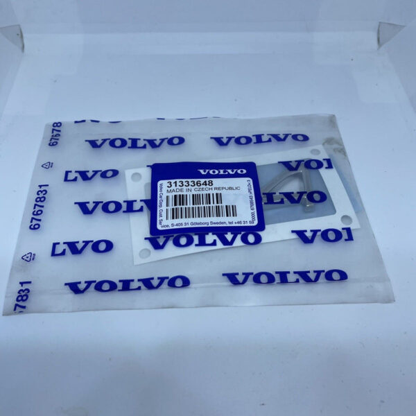 Genuine Volvo Emblem 31333648