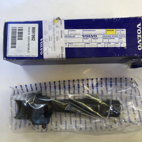 COLUMN SWITCH V40 C30 C70 04 05 06 07 8691992