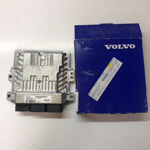 Genuine Volvo Injection computer box VOLVO V60 V70 S60 36001832 Ecu