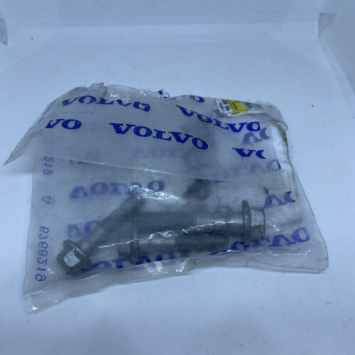 Genuine Volvo Screws 988179