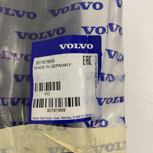 Genuine VOLVO c70 06-13 Molding Assembly - Volvo - Image 5