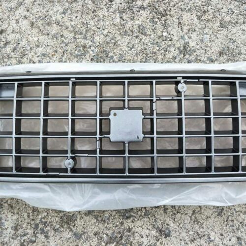 Volvo 940-960 Eggcrate Grille Turbo New OEM