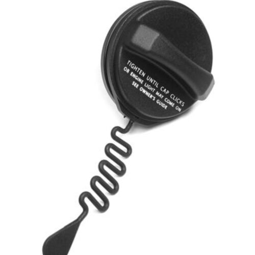 Volvo C30 Gas Cap with Cord [OEM]