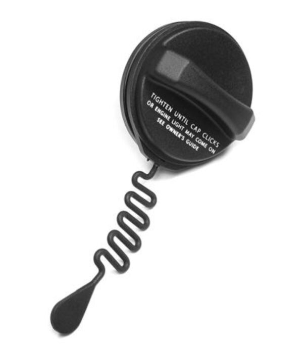 Volvo C30 Gas Cap with Cord [OEM]