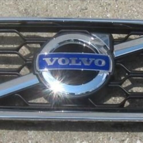 2011-2013 Volvo C30 Grill with Emblem [OEM]