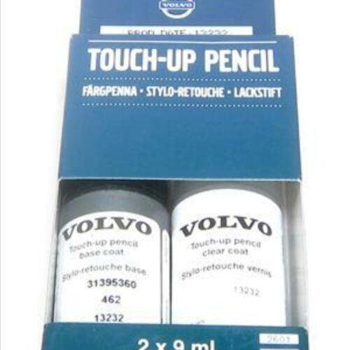 Volvo Volvo C30 Touch Up Paint [OEM]