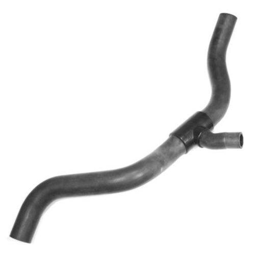 Volvo C30 Upper Radiator Hose – MANUAL TRANS.