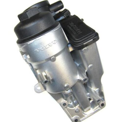 Volvo C30 PCV Housing \ Oil Trap [OEM]