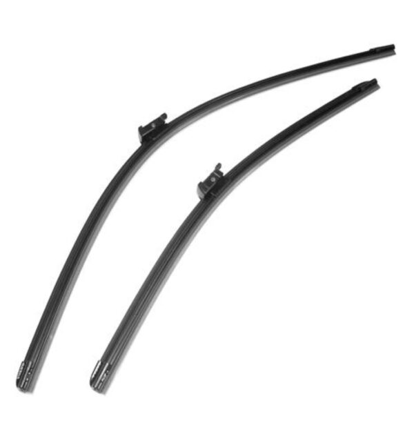 Volvo C30 Windshield Wiper Blades [OEM Pair]