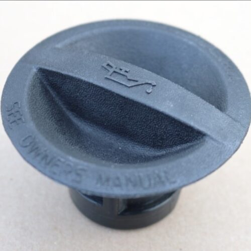 Volvo C30 Oil Cap