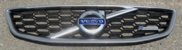 2011-2013 Volvo C30 R-Design Grill with Emblem [OEM]