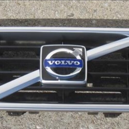 2008-2010 Volvo C30 R-Design Grill with Emblem [OEM]