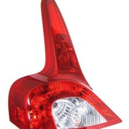 Volvo C30 Driver Side Tail Light Assembly (#31213915 Variant)