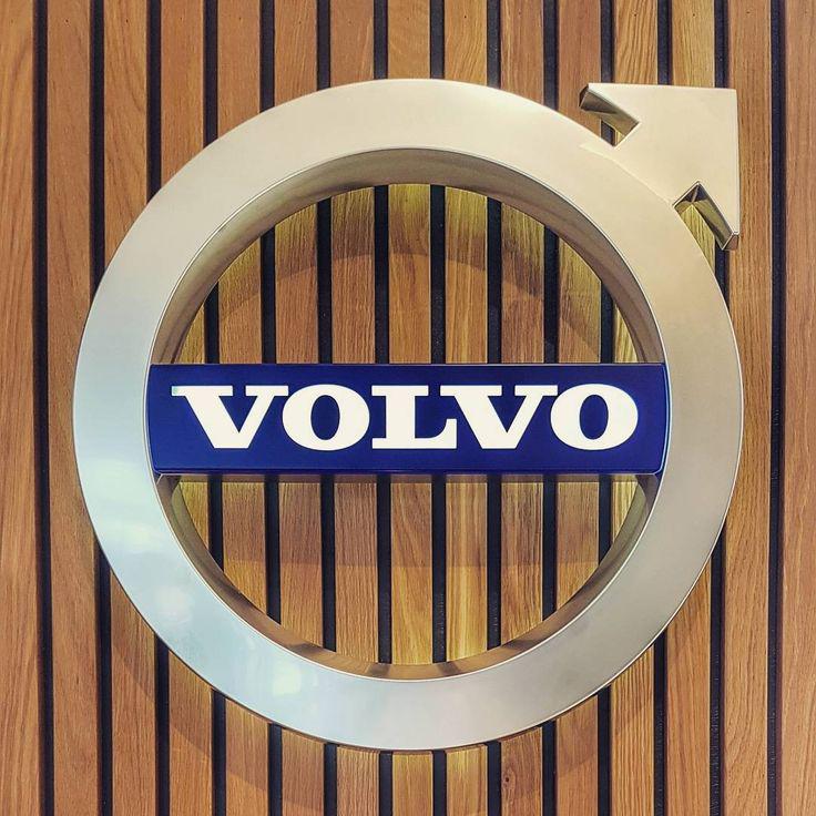 VOLVO AUTO PARTS AND SUPPLY