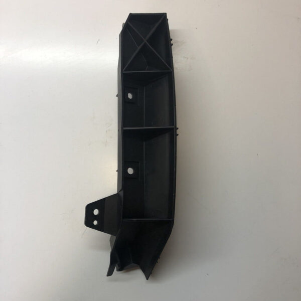 Genuine VOLVO S40 MK2 REAR RIGHT DRIVER SIDE BUMPER GUIDE 30655999 - Image 2