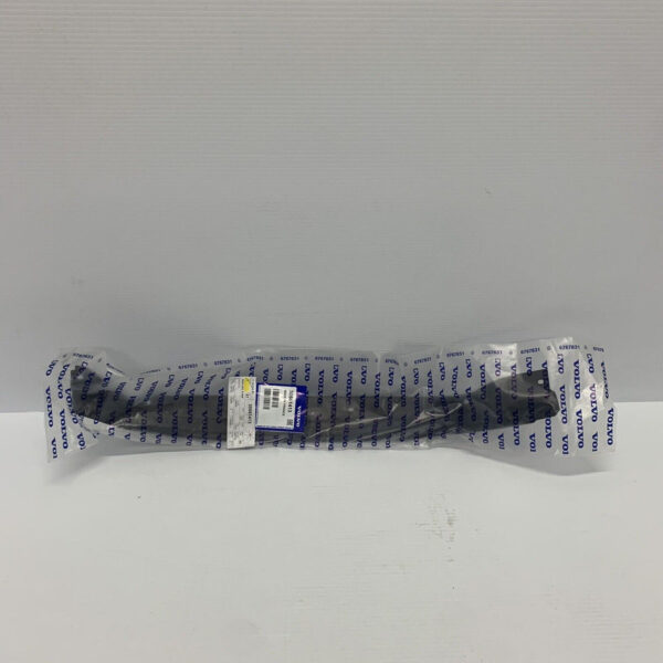 Genuine Volvo S40 door sealing strip (front, right)