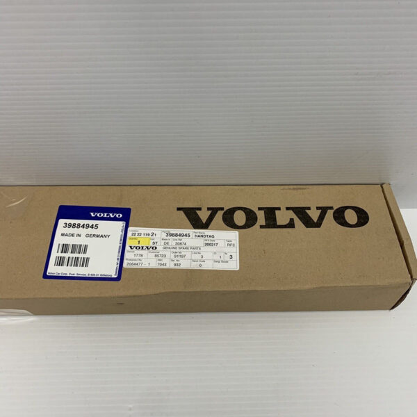 Genuine Volvo S40 2009-11 Tailgate Handle New 39884945 - Image 4