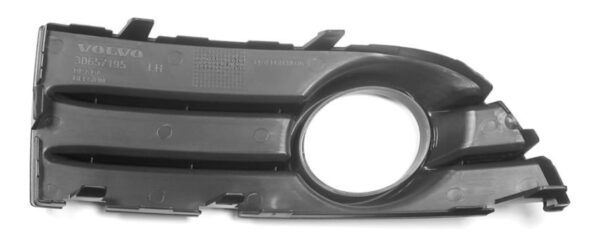 2008-2010 Volvo C30 Fog Light Trim Cover Panel - Image 2