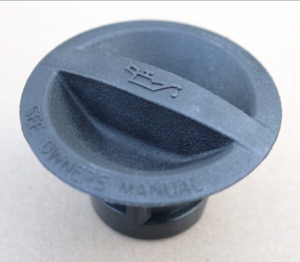 Volvo C30 Oil Cap