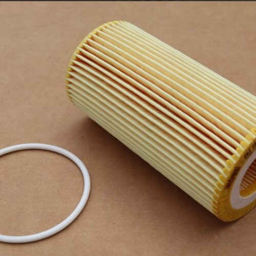 Volvo C30 Oil Filter [OEM]