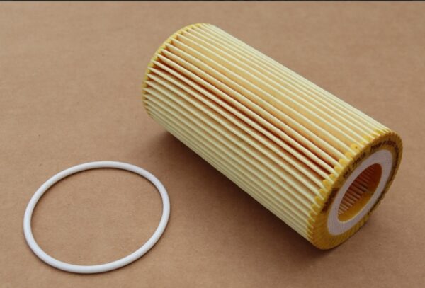 Volvo C30 Oil Filter [OEM]